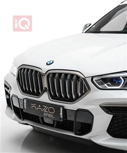 بي ام دبليو X6